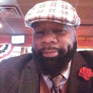 Meet your Posher, Rick